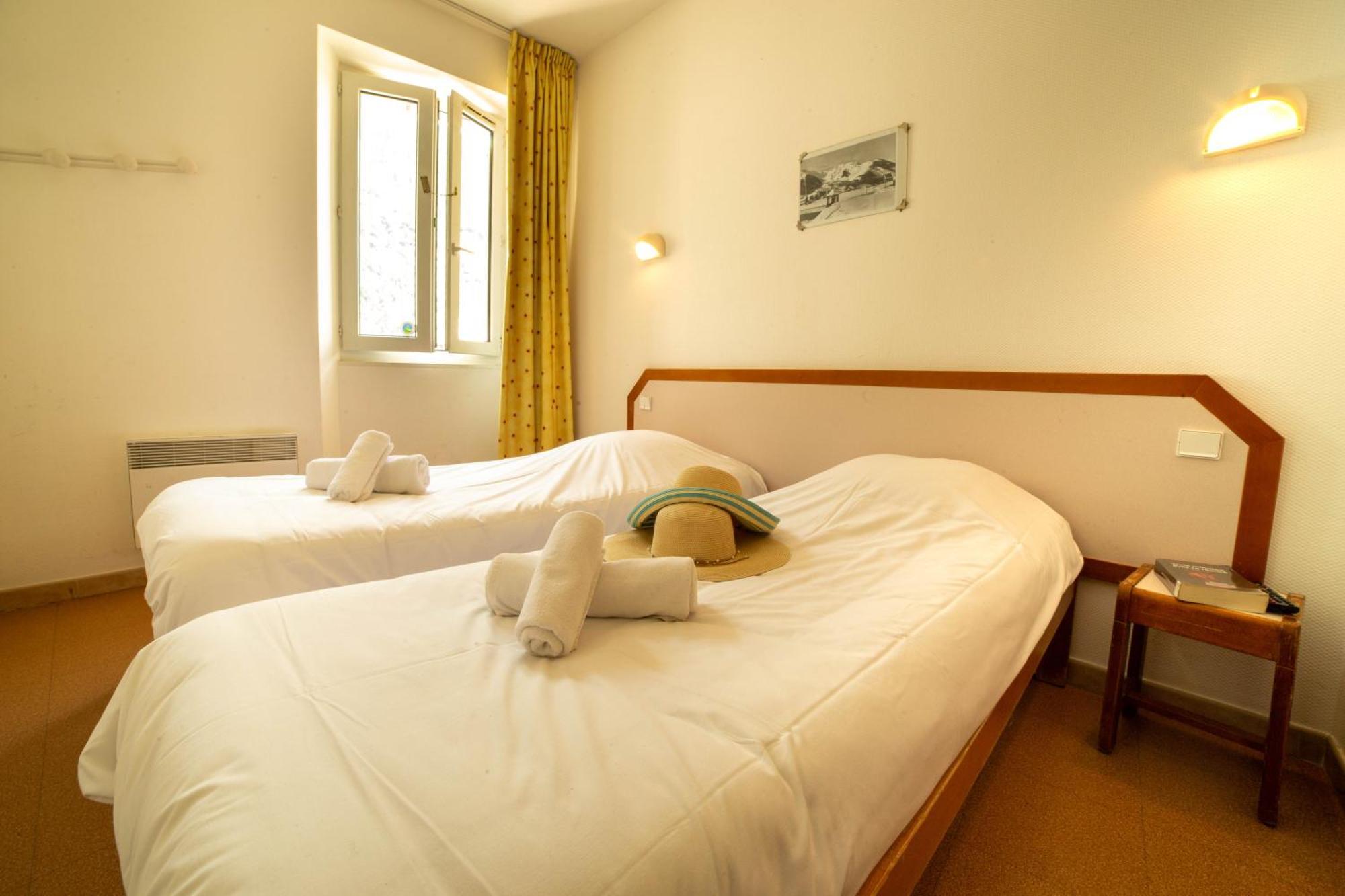 Hotel Le Rabuons